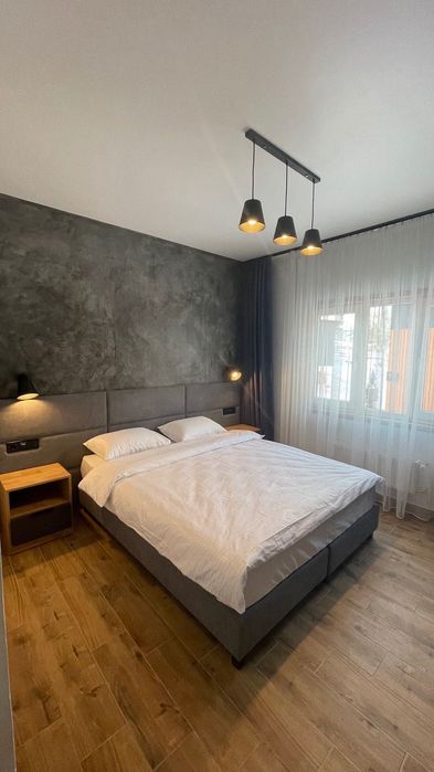 Котедж у Буковелі - Фенікс Релакс Парк - Phoenix Relax Park - 112 м2