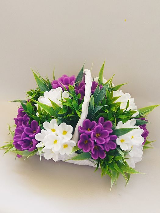 Мило ручної роботи