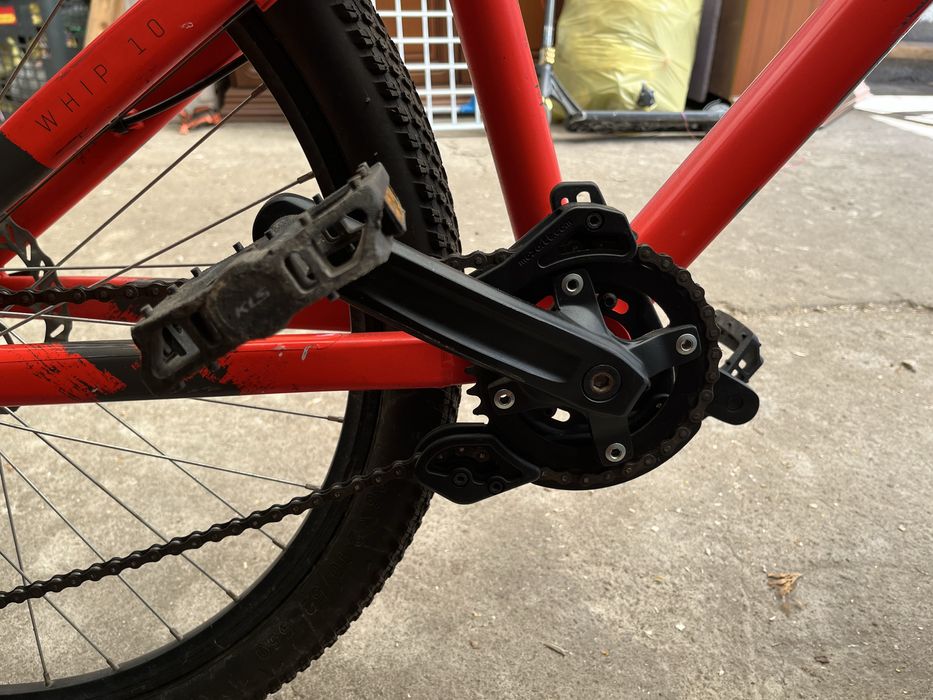 Rower MTB kellys whip 10