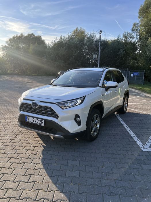Toyota RAV-4
