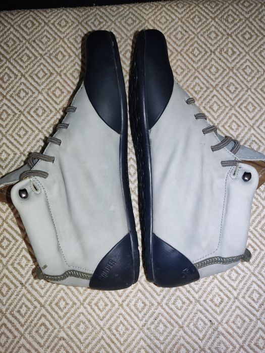 Черевики  жіночі Camper.