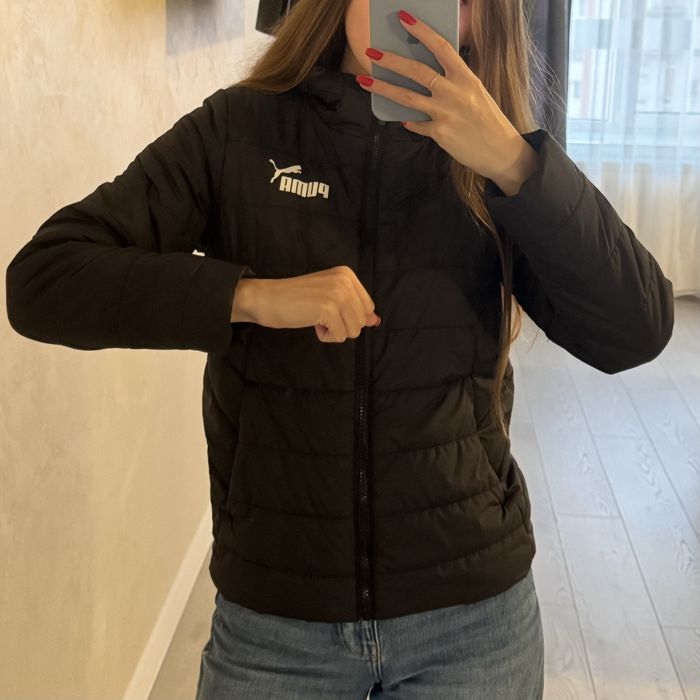 Куртка Puma демісезонна