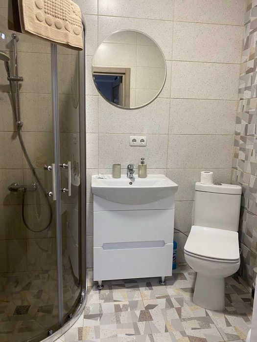 Квартира Подобово,Погодинно,Центр,Яровиця,ПАРКОМІСЦЕ