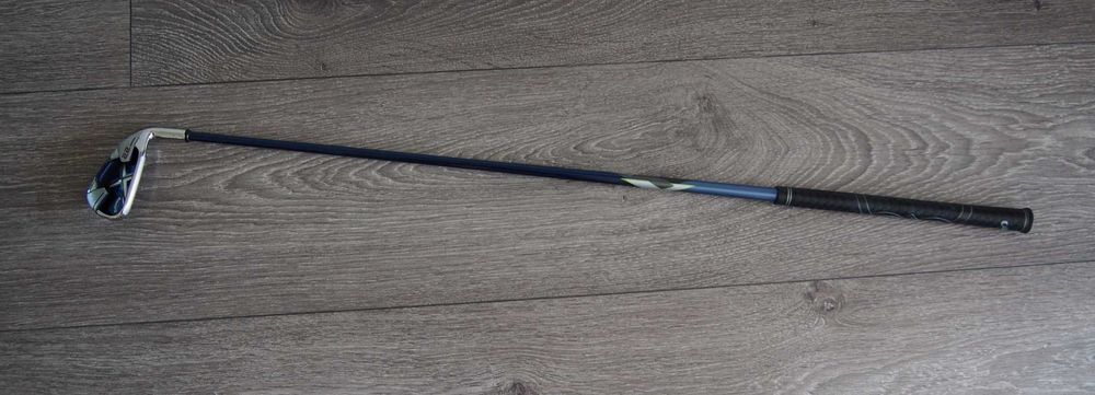 Kij do golfa Callaway iron 6 kij damski idealny