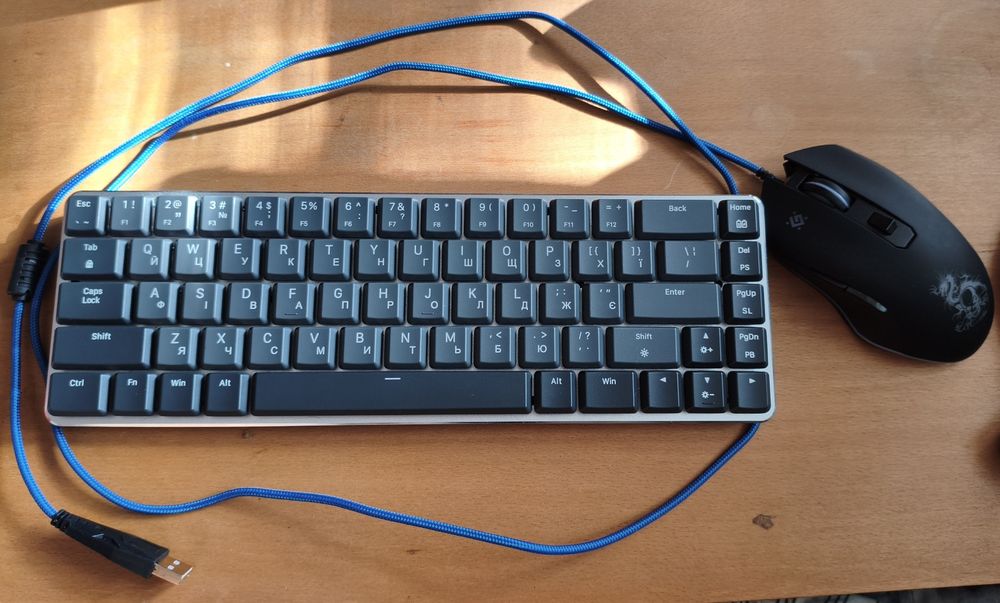 Продам, свой игровой ноутбук, acer nitro v15 30/50, 16/512