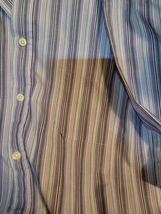 Koszula z krótkim rękawem