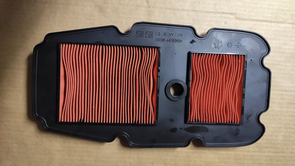 Filtro Ar Honda Transalp