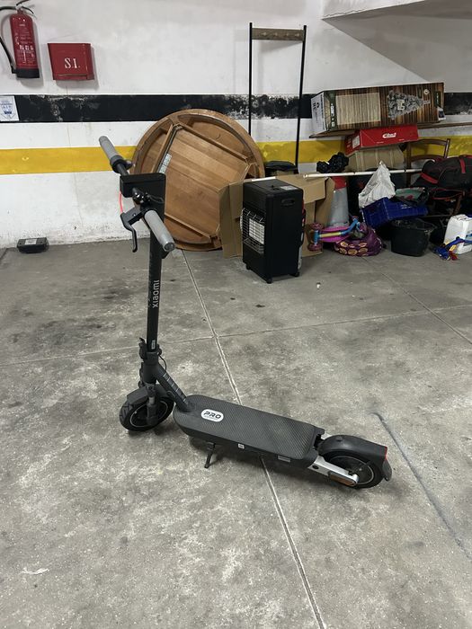 Trotinete Xiomi Electric Scooter 5 pro