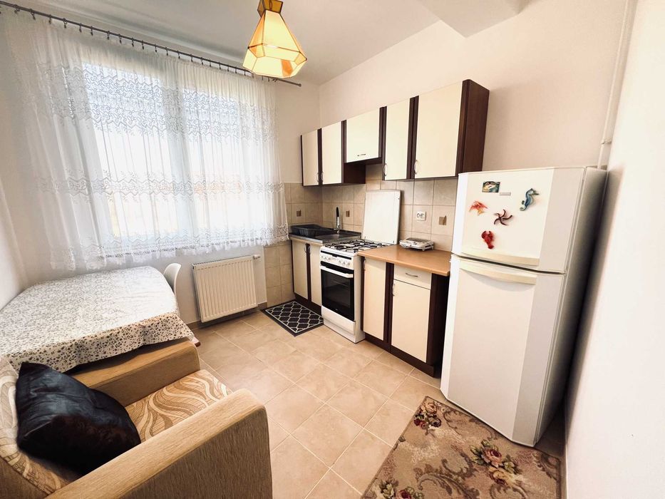 Rumia Janowo | 1 Piętro | Kawalerka |