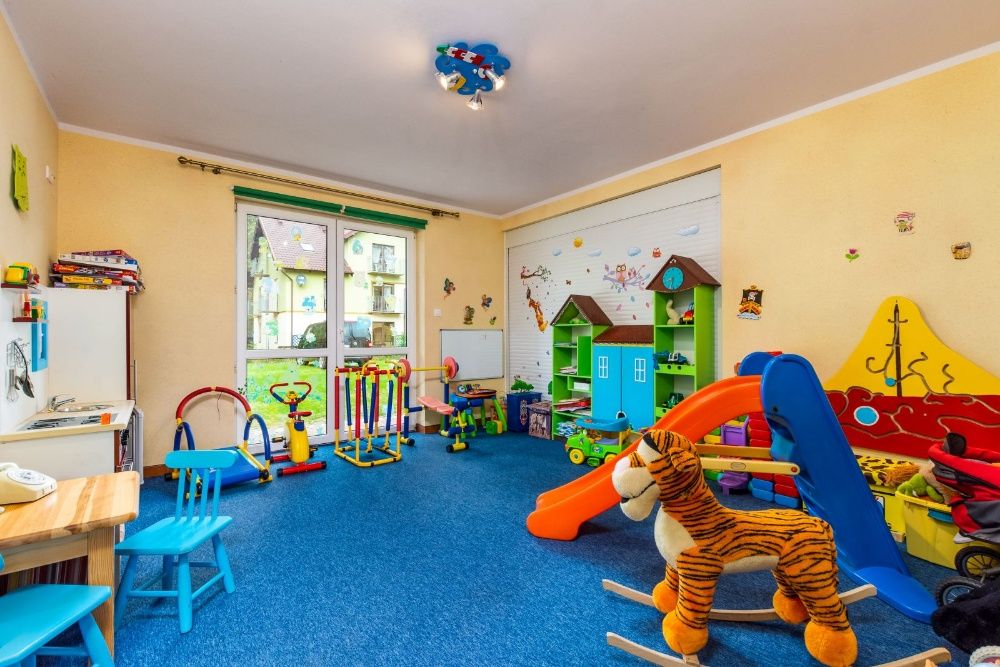 Pokoje gościnne Dębki  Przystań