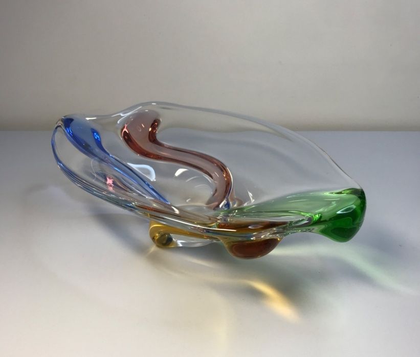 Конфетница "Рапсодия"