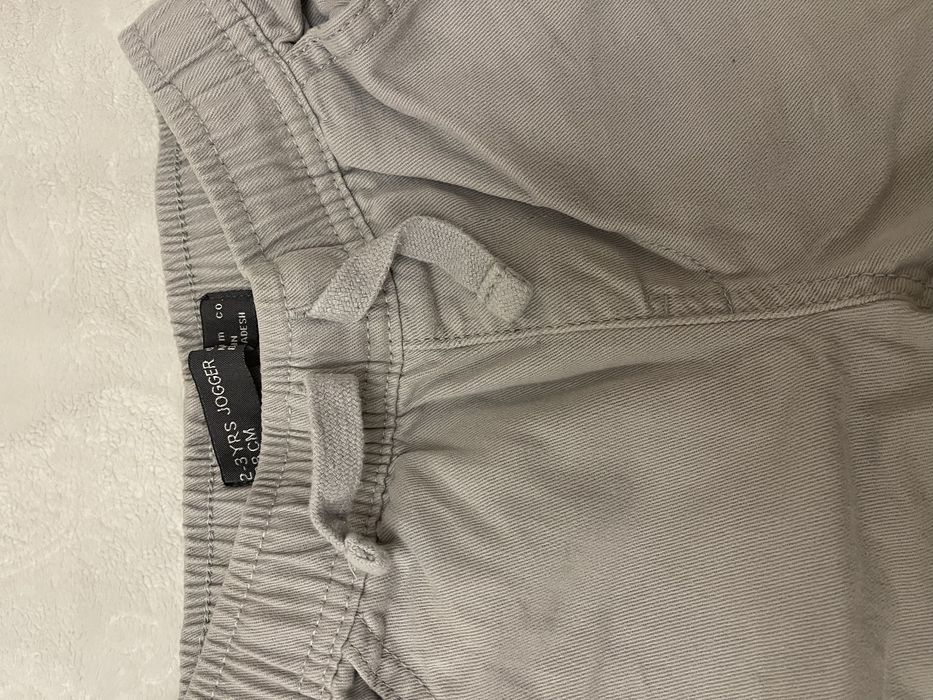 Джогери 98 розмір Primark 2-3 роки