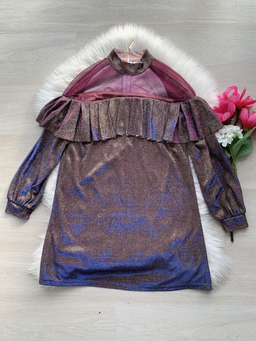 Нарядное платье/Вечернее платье