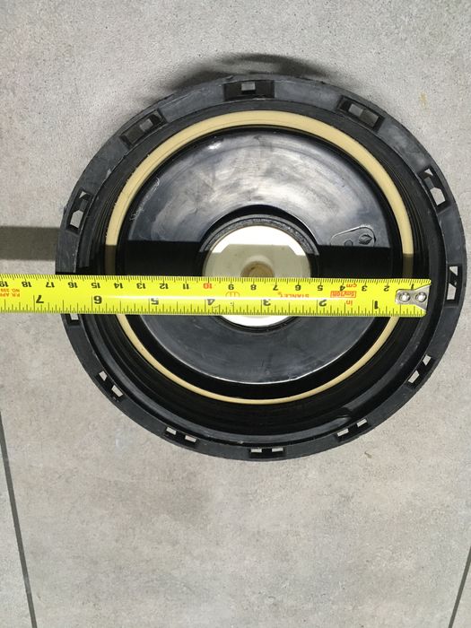 wieko zakręcane mauser 18cm hdpe2