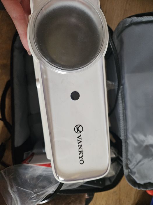 Mini projektor  Vankyo Led Leisure 430 rzutnik