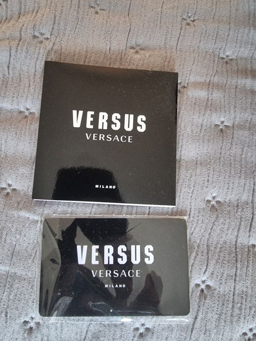 Relógio Versace Versus