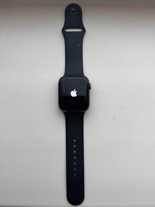 Apple Watch Series 4 44mm SpaceGray