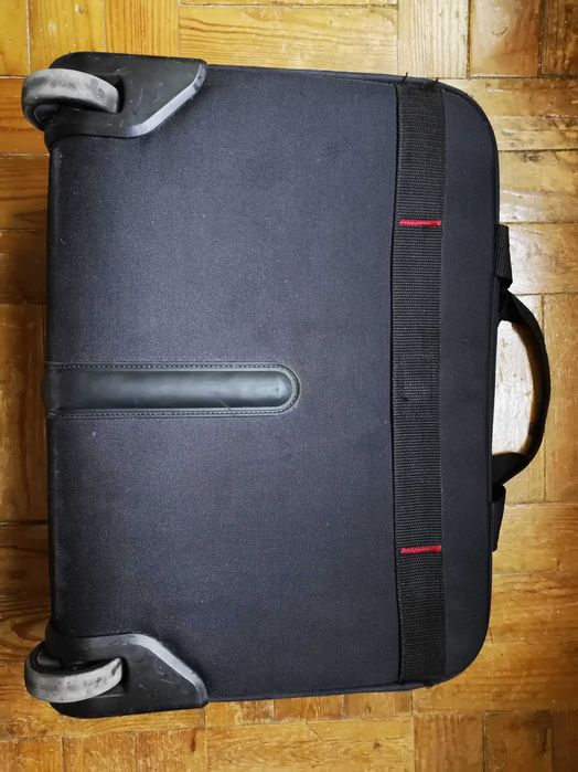 Mala Para PC (Trolley) Sansonite
