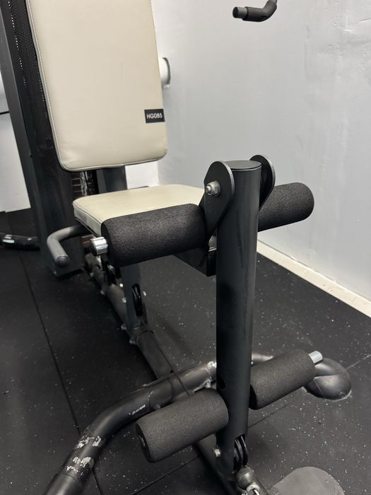 Máquina Multifunções