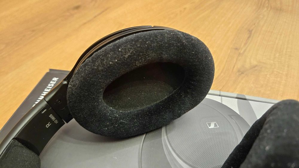 Słuchawki Sennheiser HD 560S Stan idealny