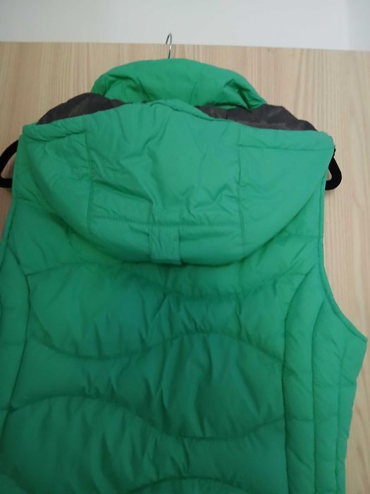 kamizelka ocieplacz Walkhard L