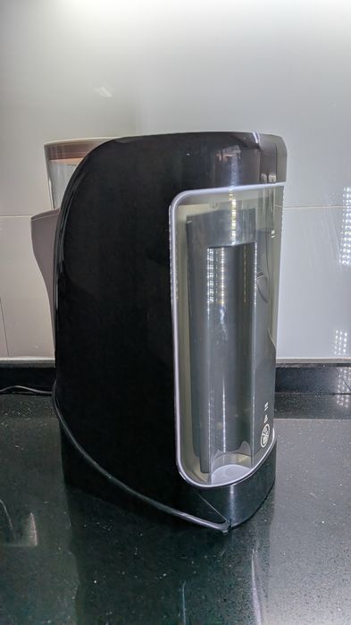 Preparador de biberões - BabyBrezza