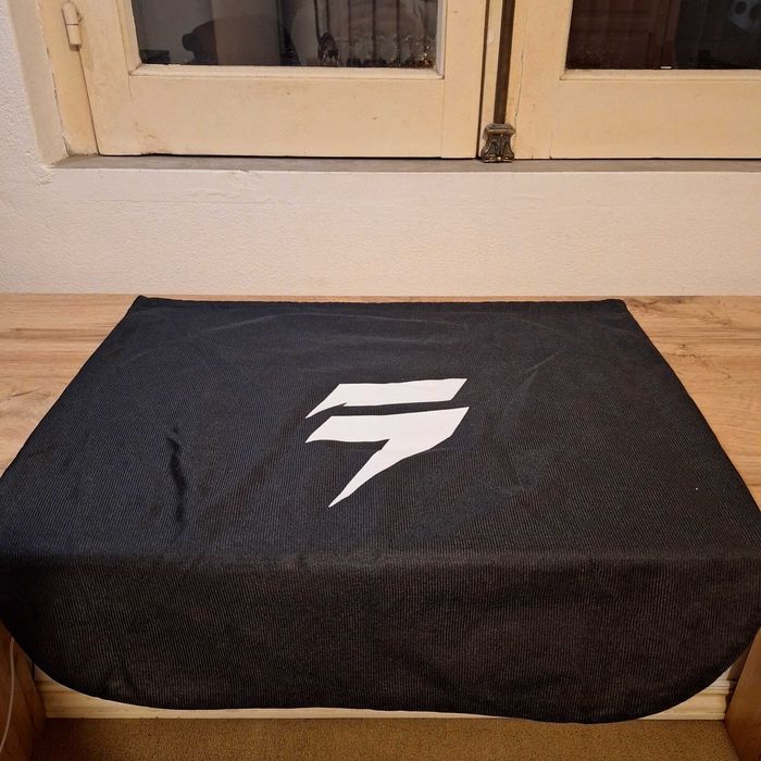 Capacete Shift Whit3 Label Solid (Tamanho L)