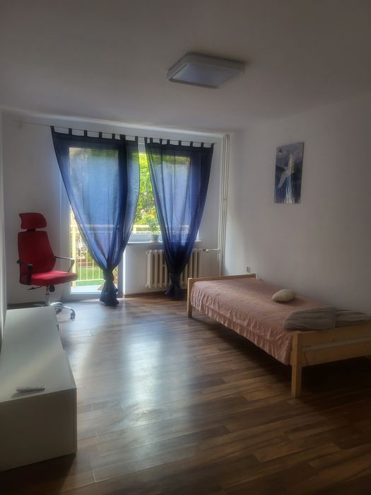 Mieszkanie z balkonem Os. Dambonia