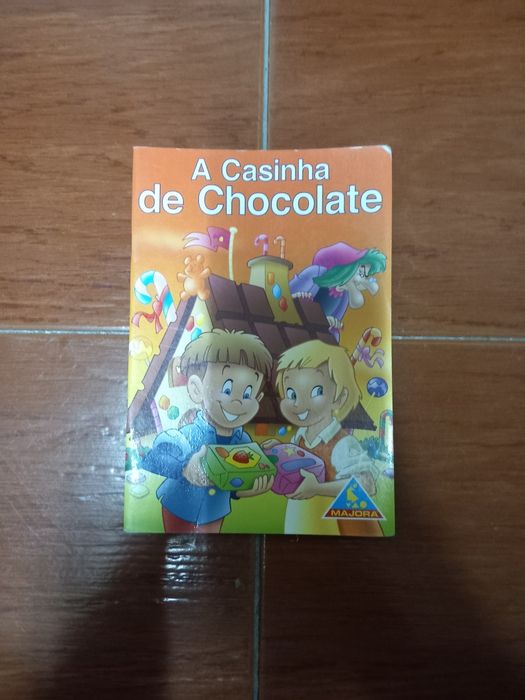 Coleção 25 Livros Histórias Tradicionais – Majora (Infantil)