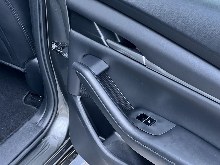 Mazda 3 2022 рік 35 тис км Автомат