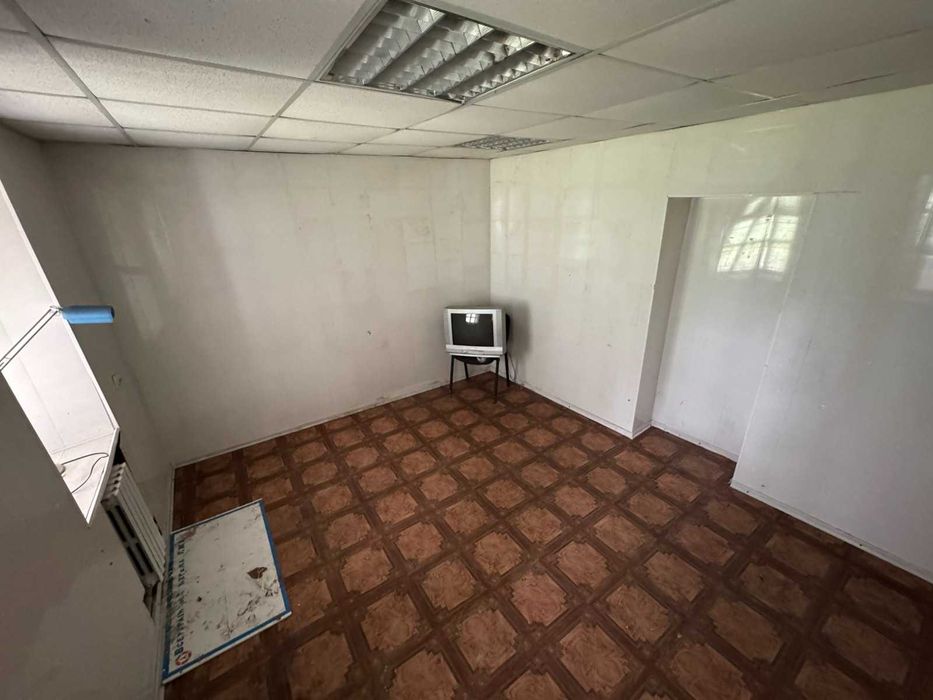 3-Кімнатна квартира в центрі міста!