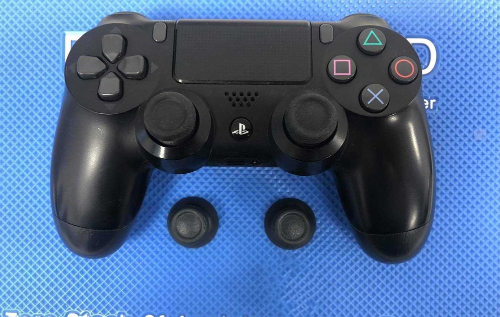 PS4 - Serviço de Reparação de Comandos - em 2 Horas