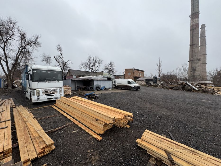 Аренда складского помещения, производство, бокс, территория в ценре.