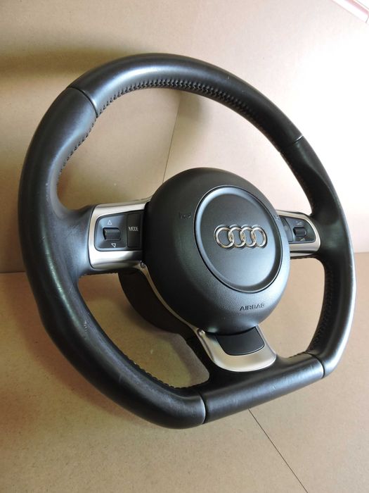 Volante  Audi TT