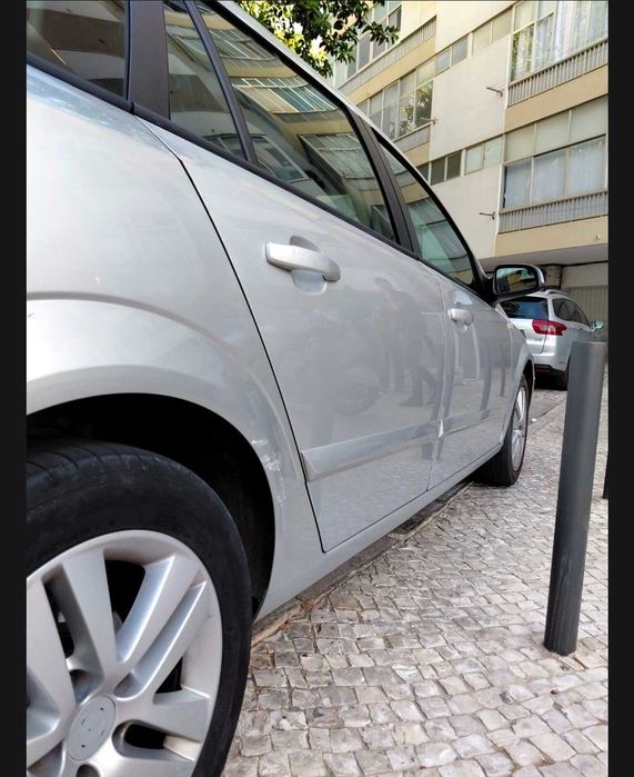 Opel Astra — fotografia 5