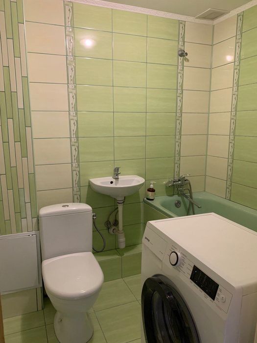 Аренда квартири спорткомплекс