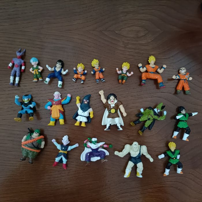 Dragon Ball Figures64738332989569121
