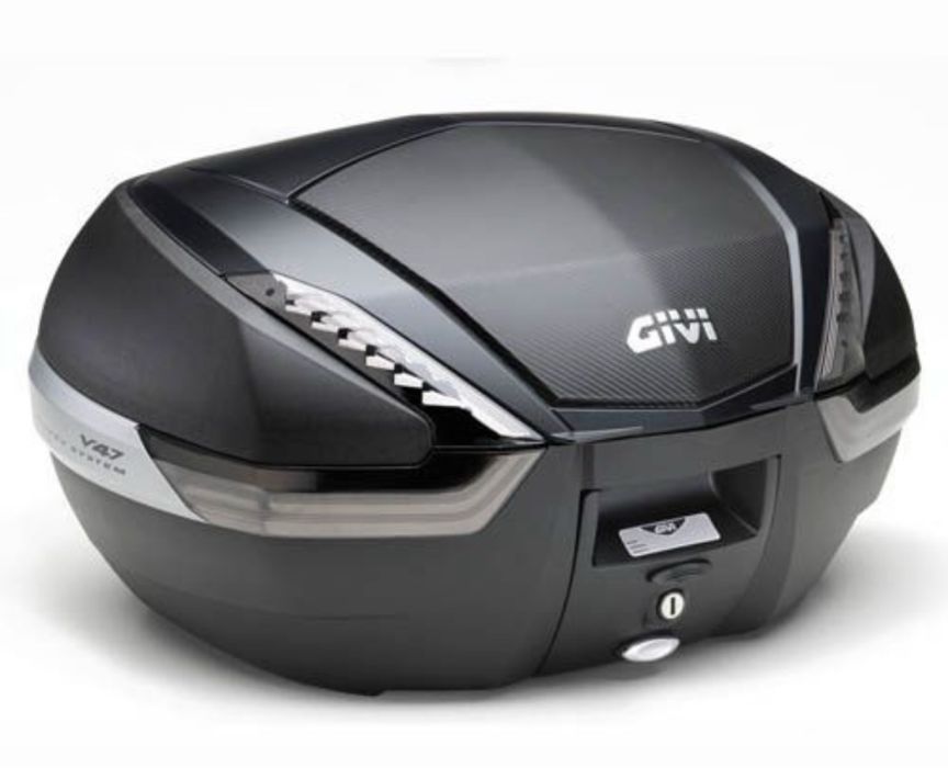 Top Case Givi 47 l Monokey