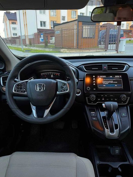 Продаю автомобіль Хонда CR-V