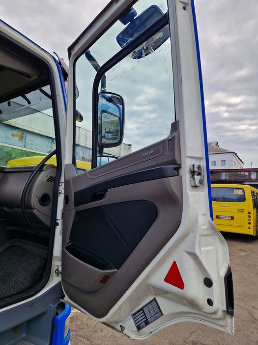 DAF CF 75.310 Рефрижератор