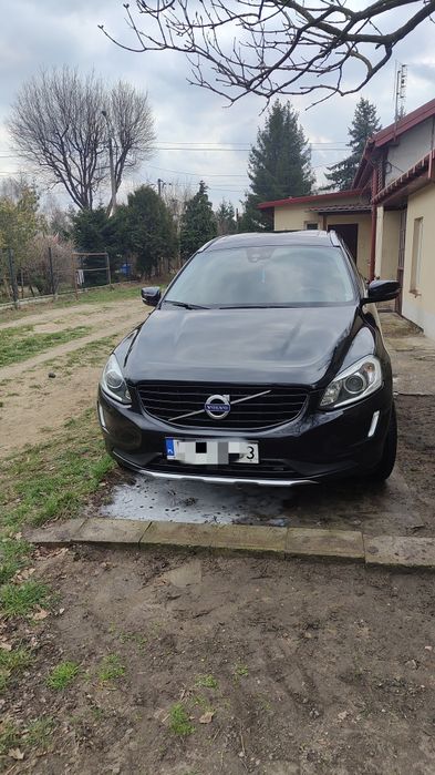 Sprzedam Volvo XC 60
