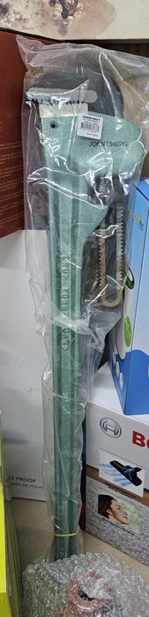 Chave para Tubos JONNESWEY (NOVA)