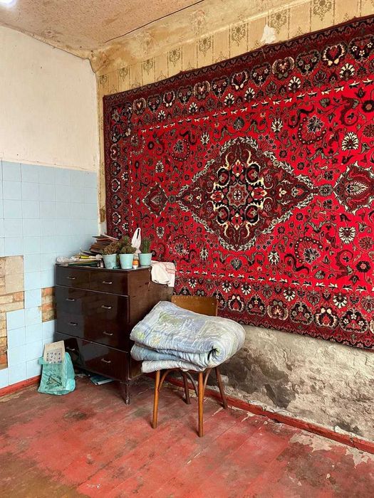 Продам квартиру для сімейної пари або холостяка