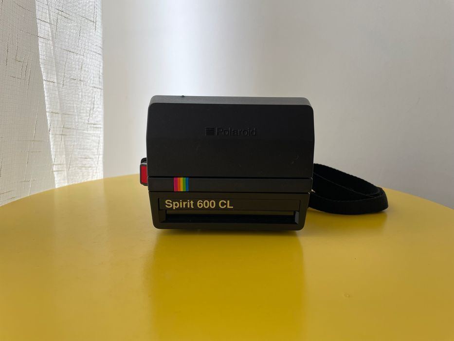 Polaroid Spirit 600CL