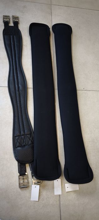 Popręg ujeżdżeniowy 70;75;80; 85;90 cm popreg