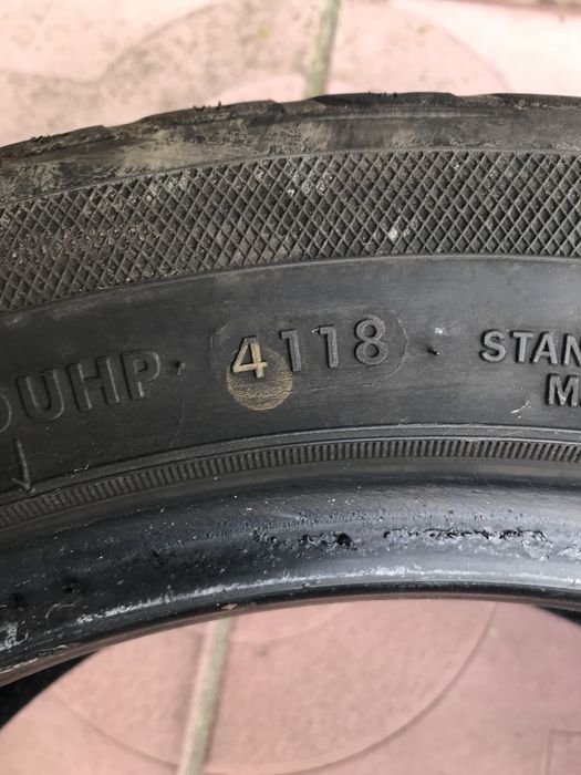 Продам зимову резину 205*55*16