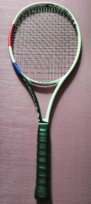 Raquete Tecnifibre TF40