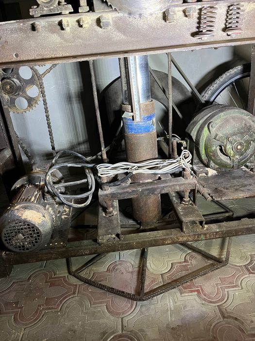 Продається фуганок+рейсмус