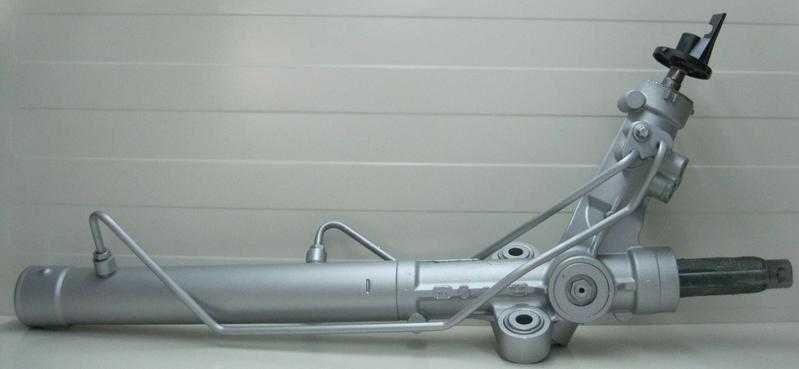 Mercedes VITO VIANO 639 V-KLASA Maglownica Przekładnia Kierownicza Wwa