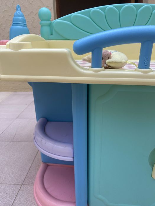 Brinquedo de Criança